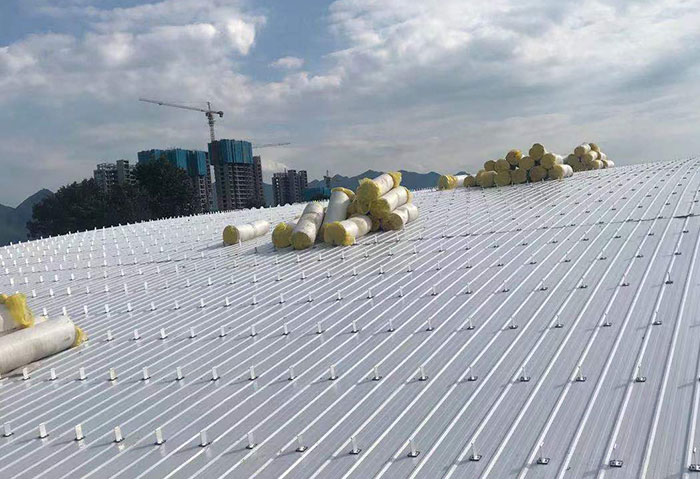 金昌 网架施工